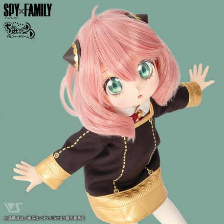 VOLKS Dollfie Dream DD Idolmaster Kaede 2nd New Doll Muñeca