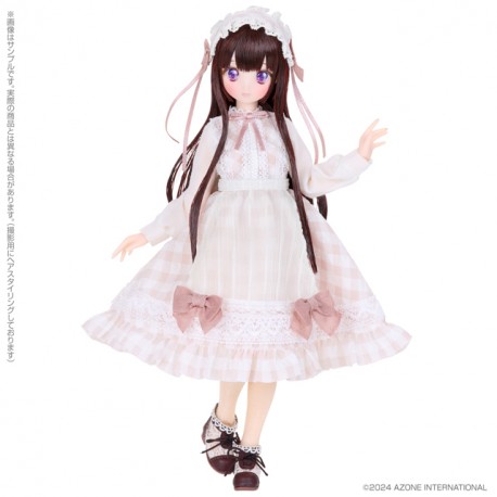 Azone Colorful Dreaming Sakura Sakashita ~Kina Kazuharu School Uniform Collection~