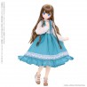 Azone Asahina Shiho in Wonderland ~ Colorful Dreamin' Exhibition Commemorative Model ~