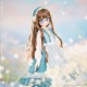 Azone Colorful Dreamin Dreaming 『 Shiho Asahira』Doll