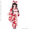 Azone 1/6 Iris Collect Petite Ruchiru Happy New Year 2025