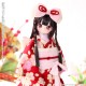 Azone 1/6 Iris Collect Petite Ruchiru / Osanpo Nichiyobi (Baby Blue ver.)