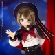 Azone 1/6 1/6 Iris Collect Petit Hal ~Rise to the Star~ Starry black ver.