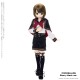 Azone 1/6 1/6 Iris Collect Petit Hal ~Rise to the Star~ Starry black ver.