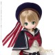 Azone 1/6 1/6 Iris Collect Petit Hal ~Rise to the Star~ Starry black ver.