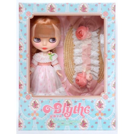 Blythe Keita Maruyama Limited Edition