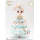 Muñeca Pullip Groove ROMANTIC ALICE PINK Doll