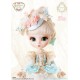 Muñeca Pullip Groove ROMANTIC ALICE PINK Doll