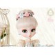 Muñeca Pullip Groove ROMANTIC ALICE PINK Doll