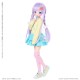 Azone Poe-Poe × Iris Collect Petit Uyuri / Ravi Lollipop Momoiro Version