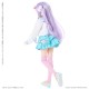 Azone Poe-Poe × Iris Collect Petit Uyuri / Ravi Lollipop Momoiro Version