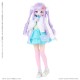 Azone Poe-Poe × Iris Collect Petit Uyuri / Ravi Lollipop Momoiro Version