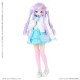 Azone Poe-Poe × Iris Collect Petit Uyuri / Ravi Lollipop Momoiro Version