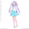 Azone Poe-Poe × Iris Collect Petit Uyuri / Ravi Lollipop Light Blue Version