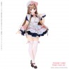 Azone Colorful Dreamin'/Hatori Kokone ~ Wonderland Deep Royal