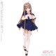 Azone Colorful Dreamin'/Hatori Kokone ~Our New Story~ (Milk Tea ver.)