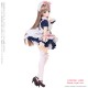 Azone Colorful Dreamin'/Hatori Kokone ~Our New Story~ (Milk Tea ver.)