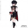 Azone 1/6 Iris Collect Petit Leo Rise to the Star Starry Black