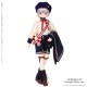 Azone 1/6 Iris Collect Petit Leo Rise to the Star Twilight Navy