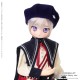 Azone 1/6 Iris Collect Petit Leo Rise to the Star Twilight Navy