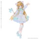 Azone Colorful Dreaming Mebae Dreaming Cat Strawberry Version