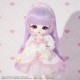 Muñeca Azone Jill Jelly Twinkle Heart "Jill Jelly" Limited