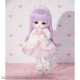 Muñeca Azone Jill Jelly Twinkle Heart "Jill Jelly" Limited