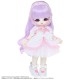 Muñeca Azone Jill Jelly Twinkle Heart "Jill Jelly" Limited