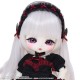 [PREORDER APR-MAY] Muñeca Azone Jill Jelly ADMIX Tenshi