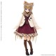 Azone EX☆Cute Family ~meow×meow a・la・mode~Cat lover/MAYA Viola philippica DOLL SHOW 68