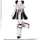 [PREORDER MAY] Azone Luminous Street Mochizuki Uru ver. 1.1 - Panda ! Black ver.