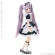 Azone EX☆Cute Family ~meow×meow a・la・mode~ Lycee Neko Neko Doll Show