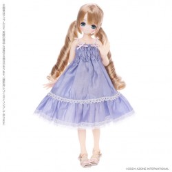 Azone Aika / Sweet Memory Coordinate Doll Set ~Chocolate Brown Hair~ ver. 1.1