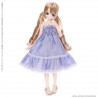 Azone EX☆CUTE Miu / Sweet Memory Coordinate Doll Set ~Romantic Gold Hair~