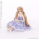 Azone Aika / Sweet Memory Coordinate Doll Set ~Chocolate Brown Hair~ ver. 1.1