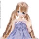 Azone Aika / Sweet Memory Coordinate Doll Set ~Chocolate Brown Hair~ ver. 1.1