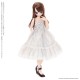 Azone EX☆CUTE Miu / Sweet Memory Coordinate Doll Set ~Romantic Gold Hair~