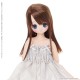 Azone EX☆CUTE Miu / Sweet Memory Coordinate Doll Set ~Romantic Gold Hair~