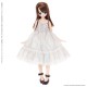 Azone EX☆CUTE Miu / Sweet Memory Coordinate Doll Set ~Romantic Gold Hair~