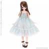 Azone EX☆CUTE Chiika Sweet Memory Coordinate Doll Set ~Light Brown Hair~ ver.1.2