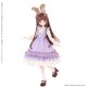 Azone Iris Collect Petit『 Koharu Lovely Snows Limited 』Doll