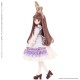 Azone Iris Collect Petit『 Koharu Lovely Snows Limited 』Doll