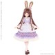 Azone Iris Collect Petit『 Koharu Lovely Snows Limited 』Doll