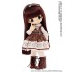 Azone Hello Kikipop Kinoko Juice SUNNY BUNNY DATE CHOCOLATE LOLITA Doll NEW
