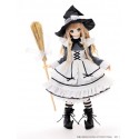 Azone EX CUTE series『Majokko Koron Little Witch of the Wind』Doll