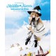 Azone EX CUTE series『Majokko Koron Little Witch of the Wind』Doll