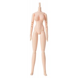 Obitsu SBH-L 27cm Female / Chica White Cuerpo Body