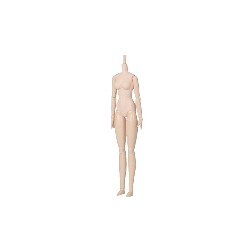 Obitsu 27cm Female Body 27bd-f07n SBH Bust L Size White Skin From Japan 190823 for sale online 