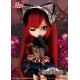 Muñeca Pullip Groove ALICE STEAMPUNK WORLD CHESHIRE CAT Doll