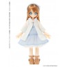 AZONE LIL' FAIRY "HOLIDAY ERUNOE" NEW MINT IN BOX (NIB) DOLL MUÑECA